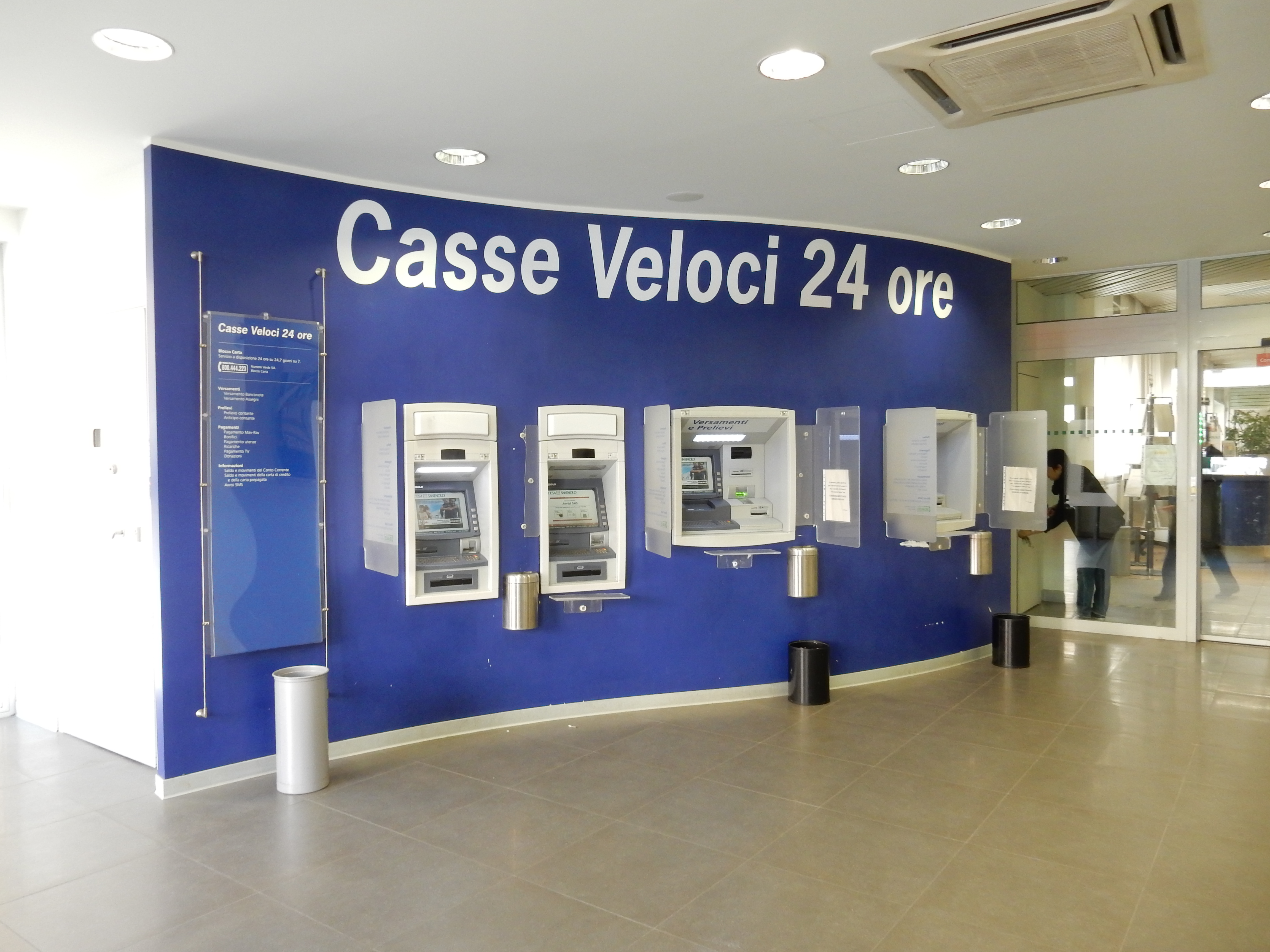 Intesa Sanpaolo Chanoux