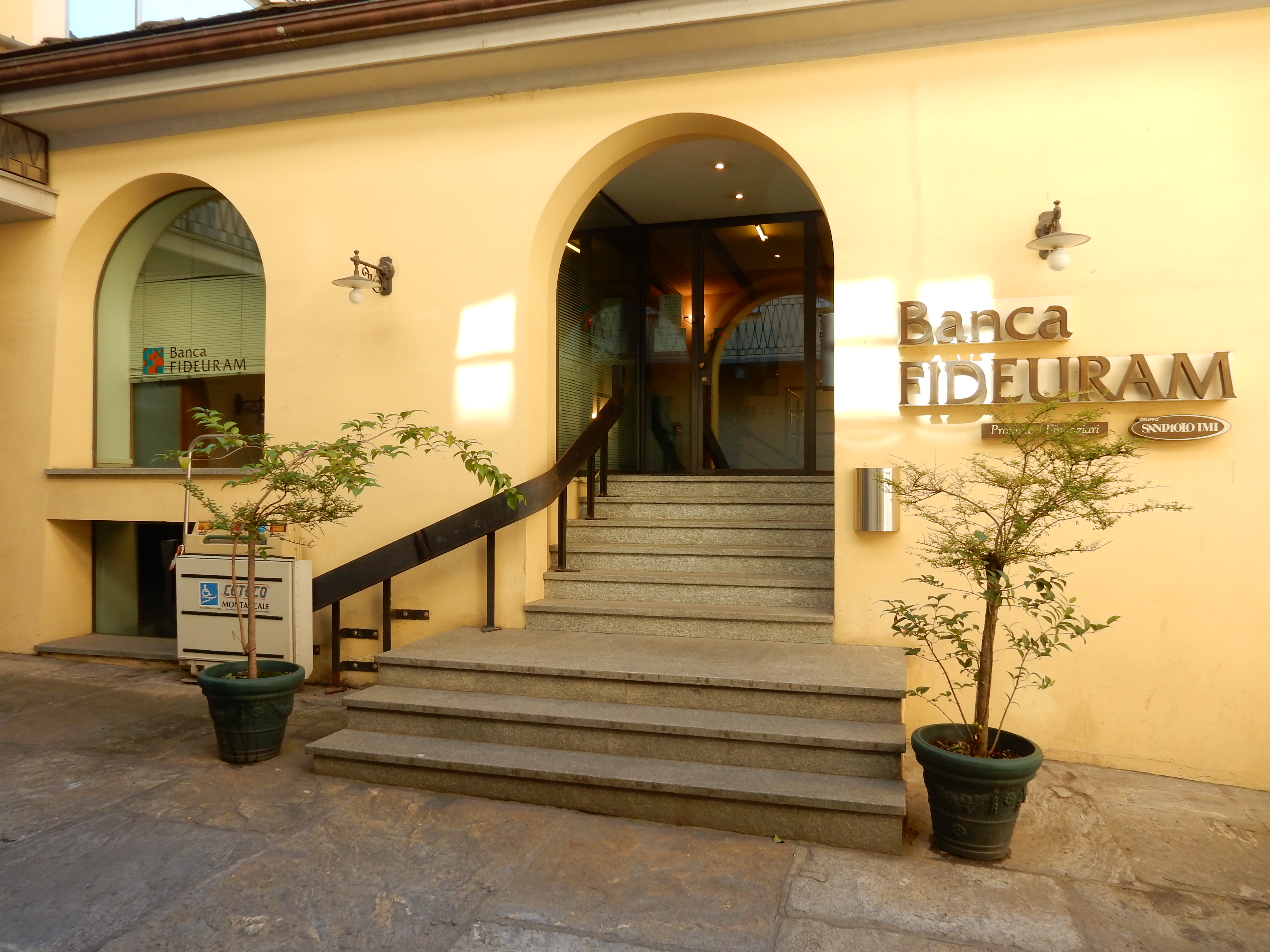 Banca Fideuram