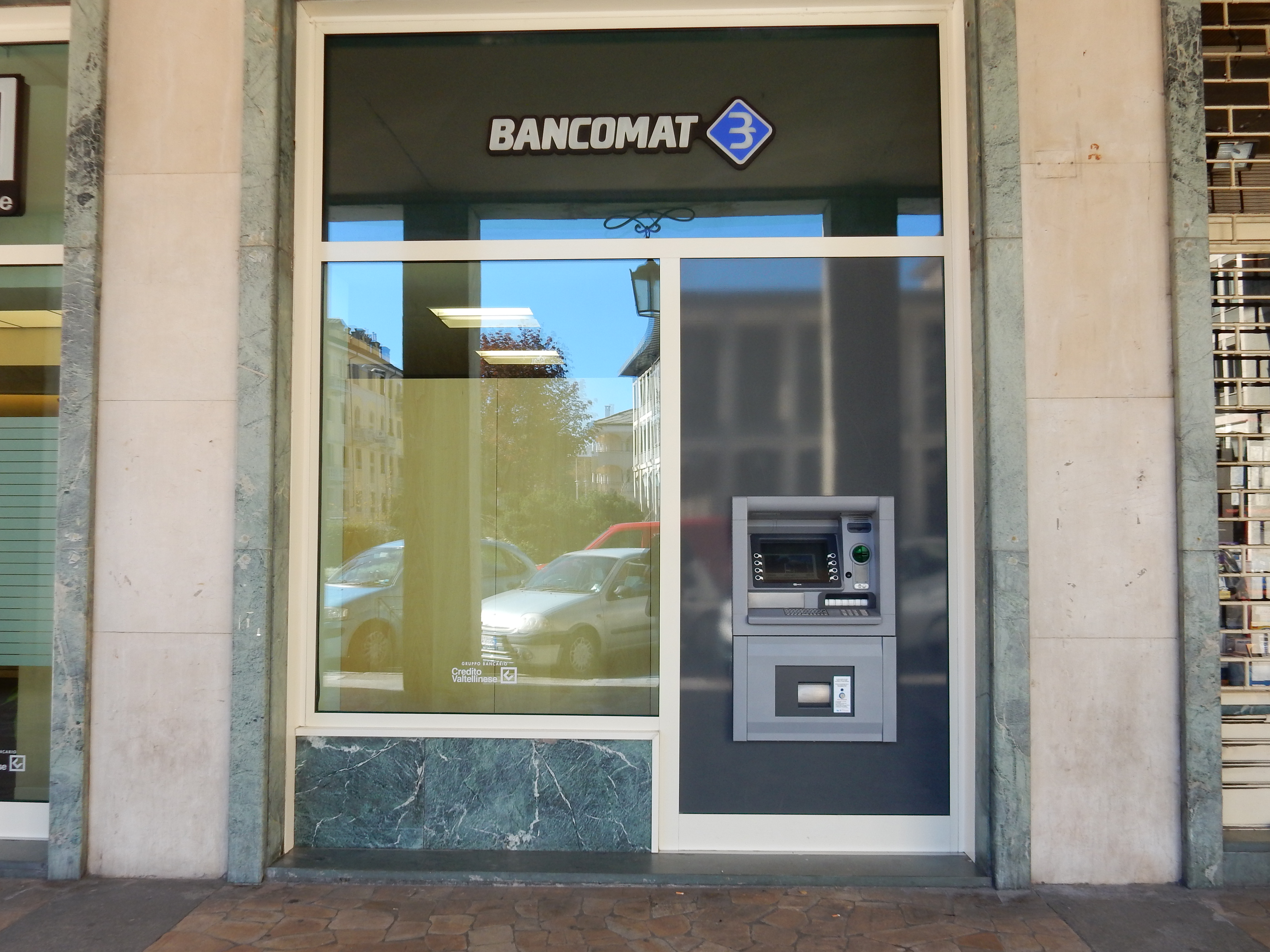 Credito Piemontese