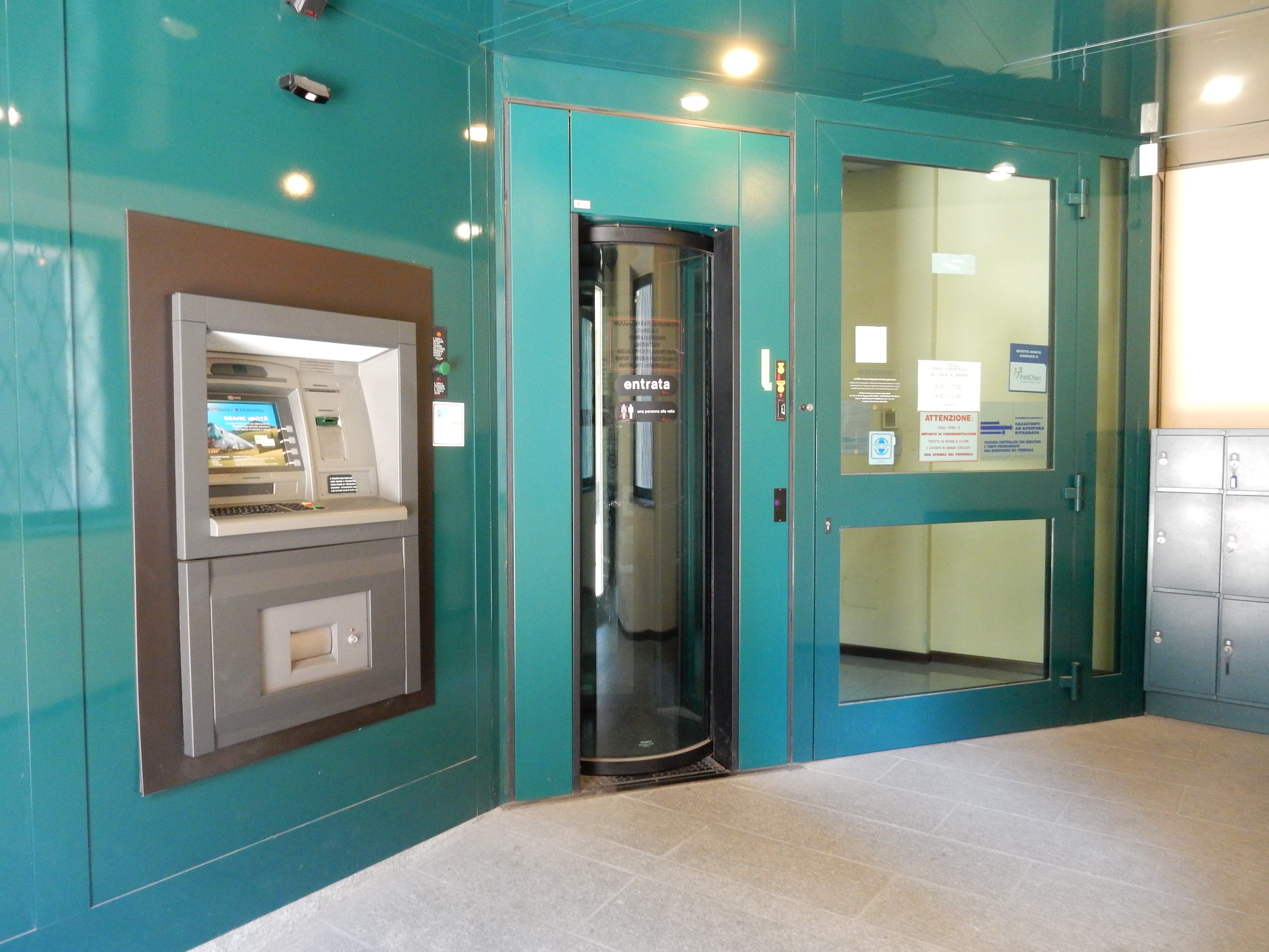 Banca Regionale Europea