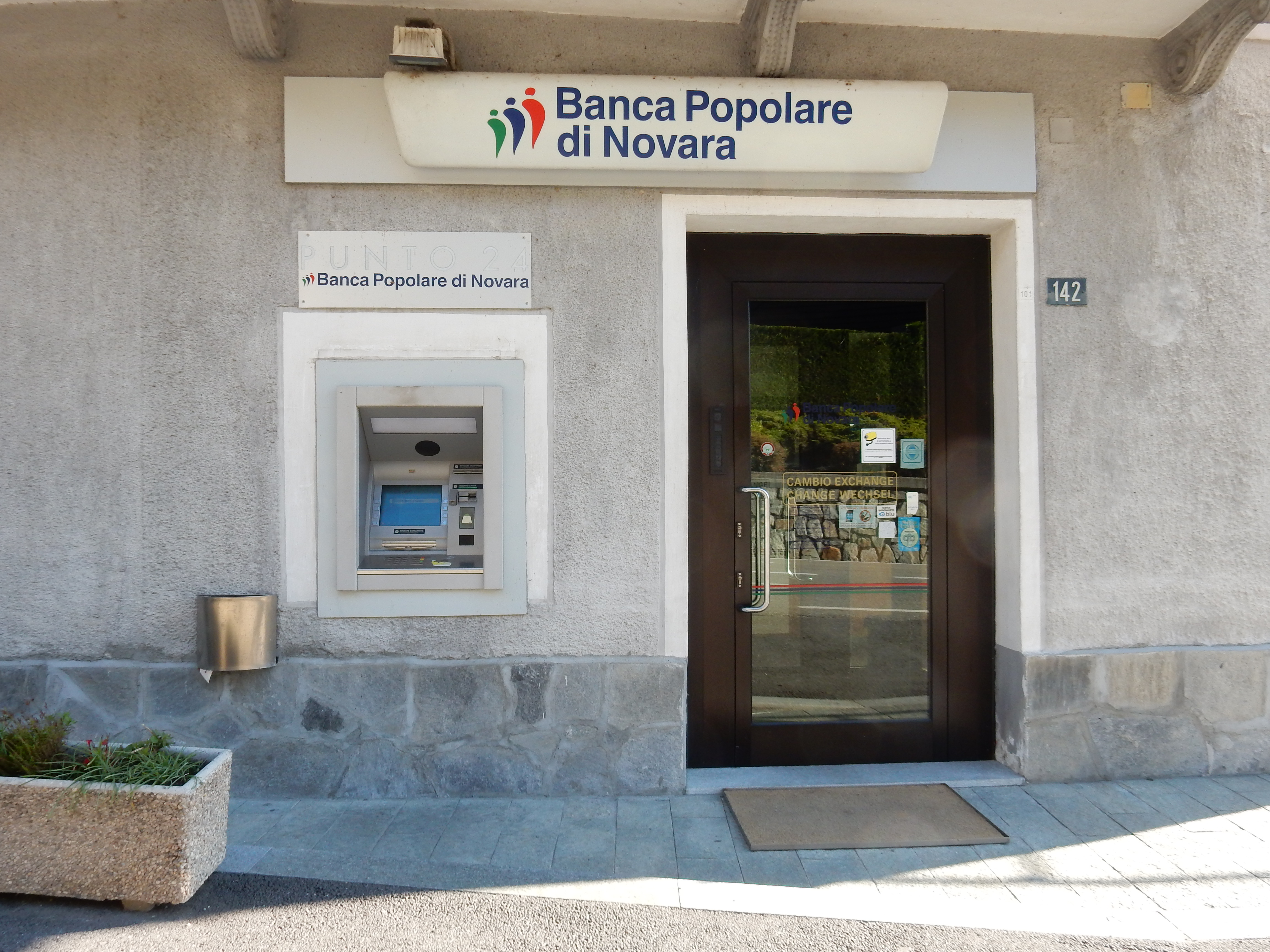 Banca Popolare di Novara