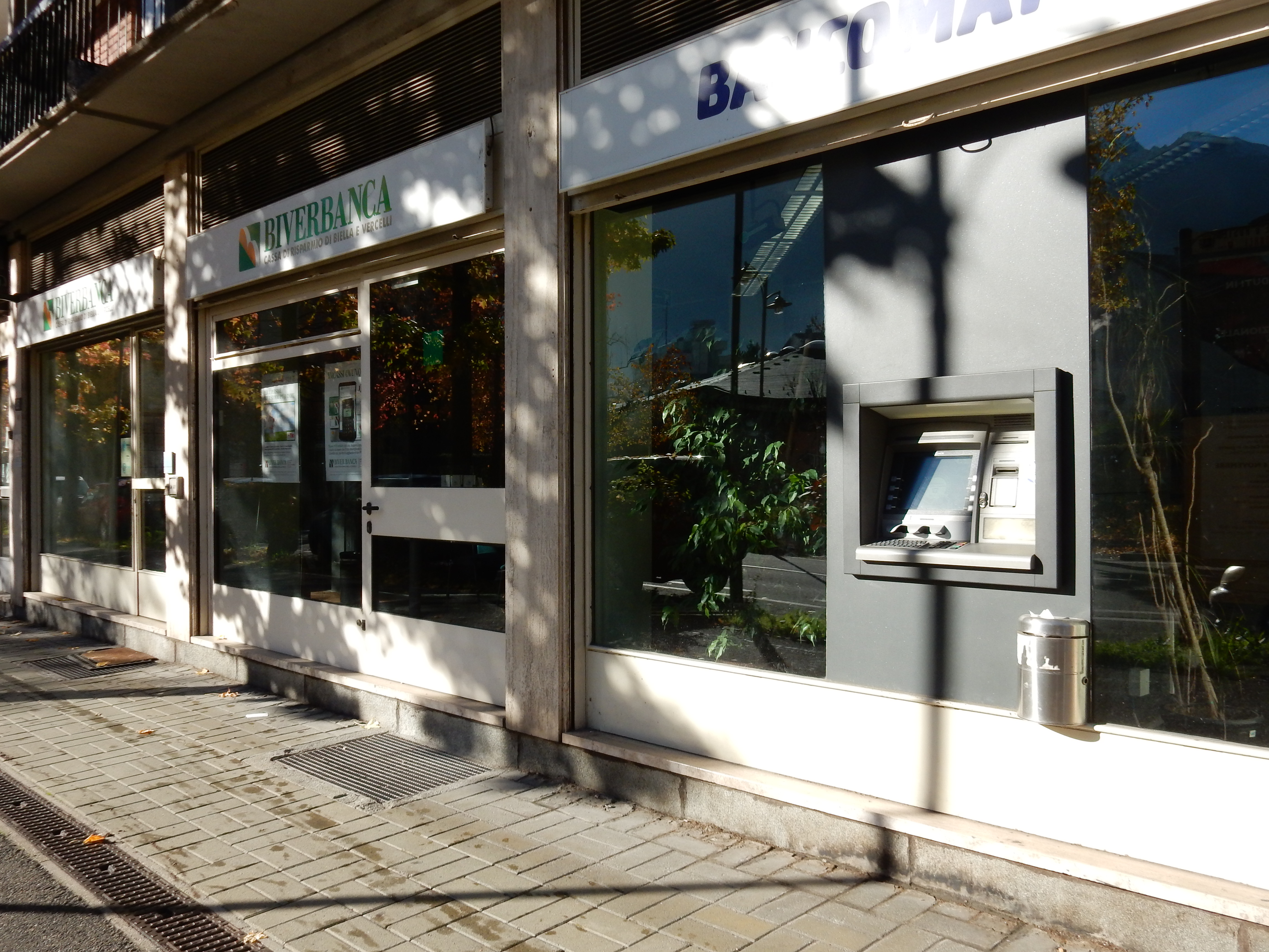 Biverbanca