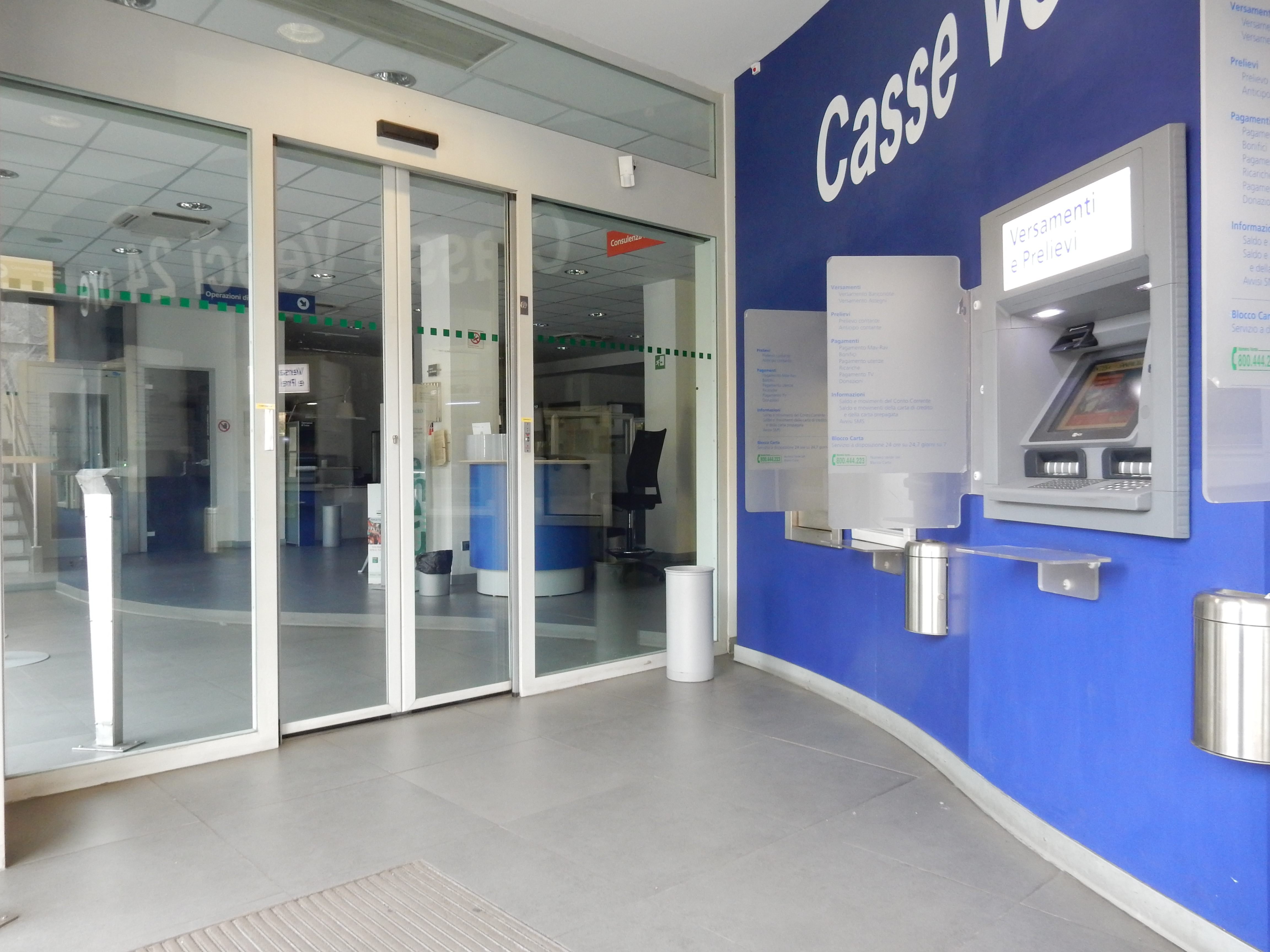 Intesa Sanpaolo