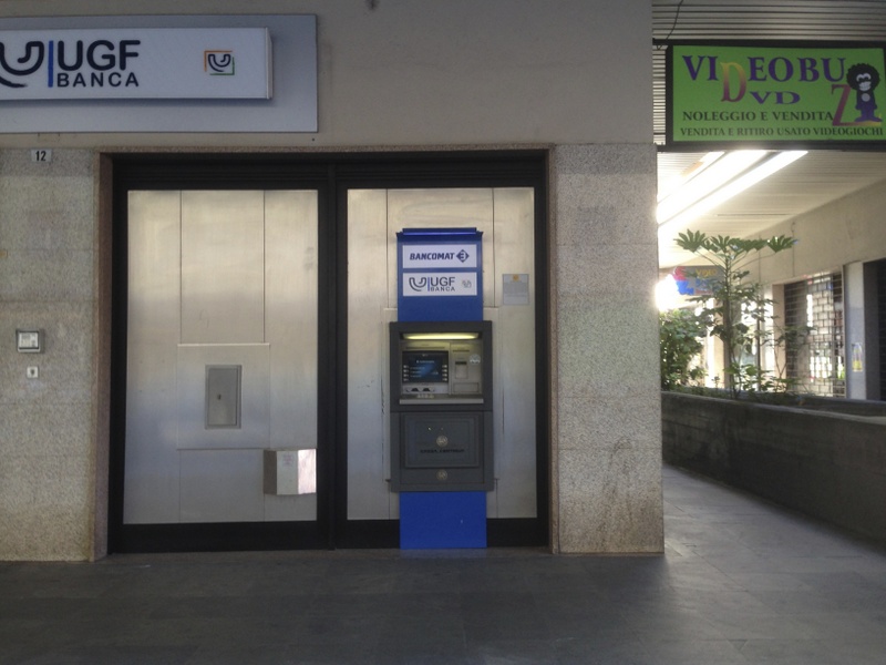Banca UGF
