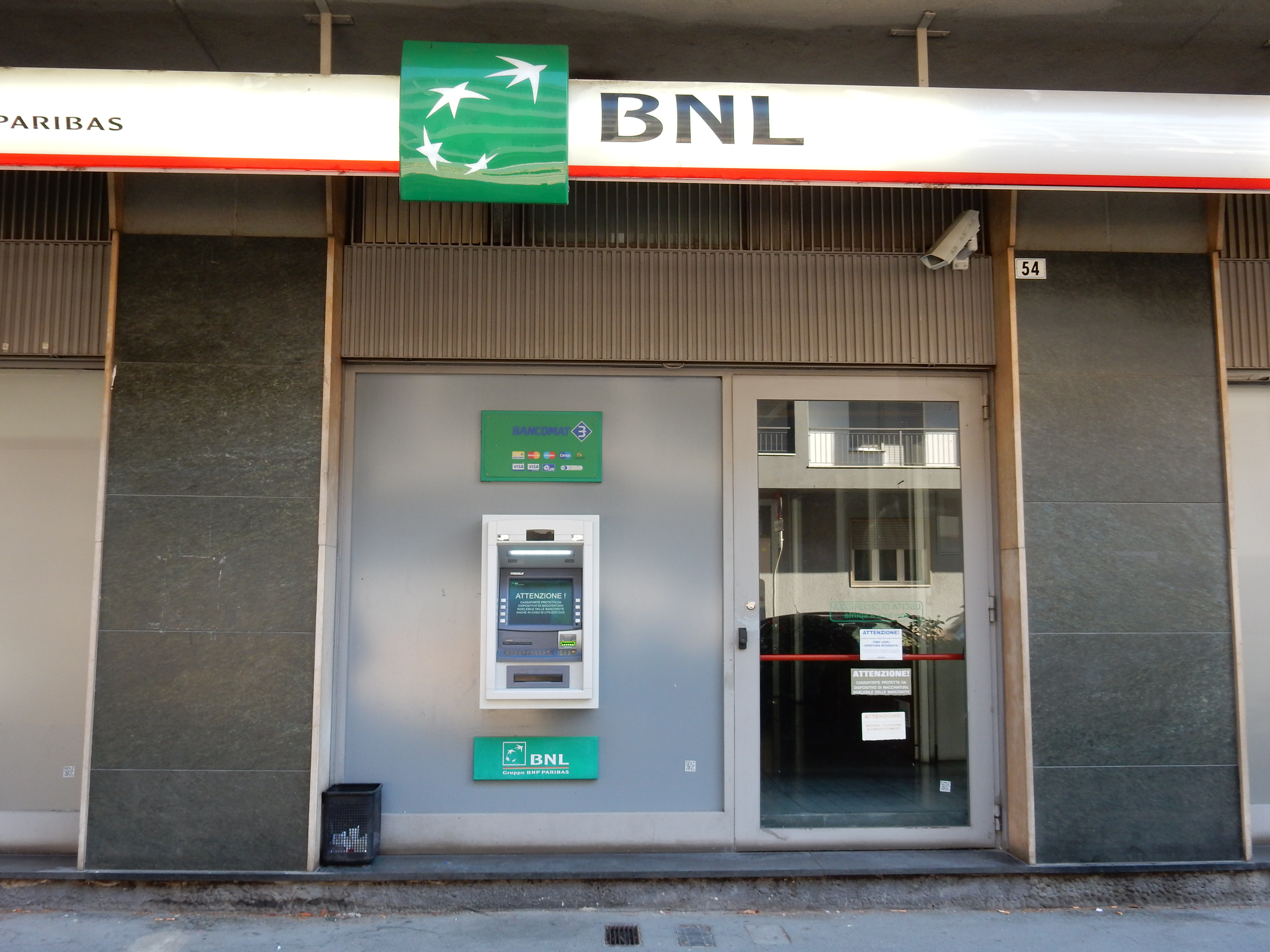 BNL