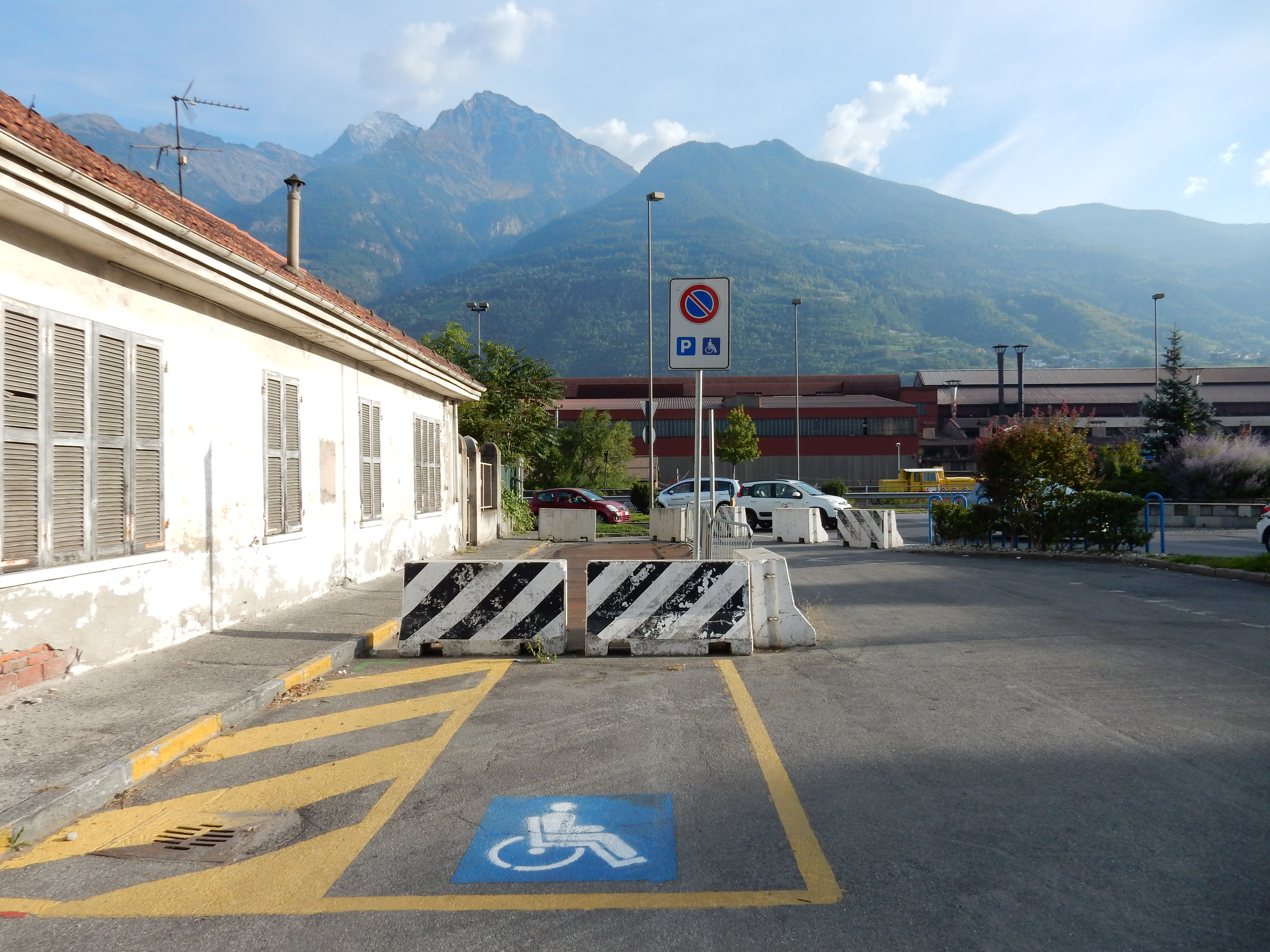 Via Giuseppe Garibaldi, 45