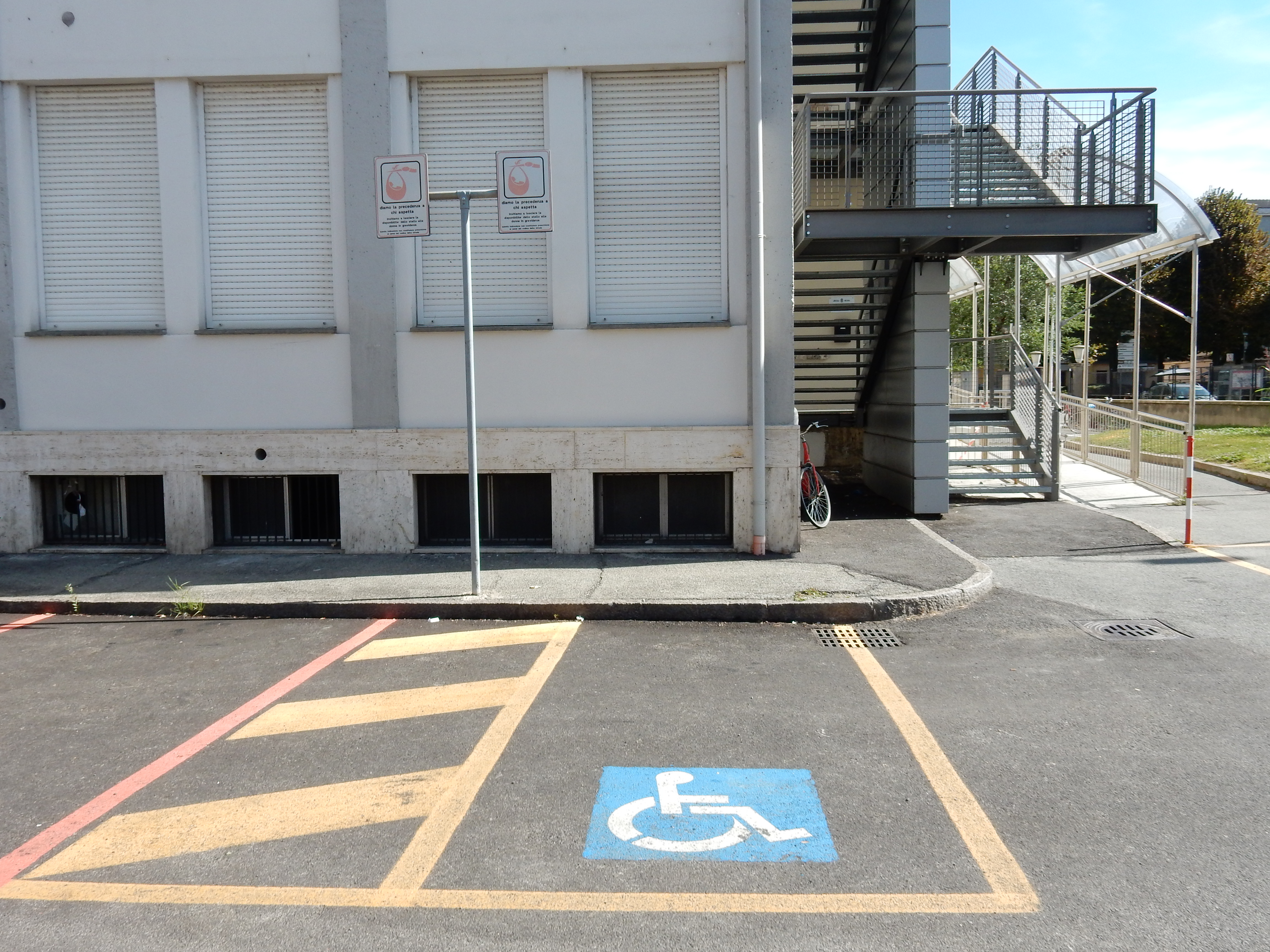 Corso Saint Martin de Corleans, 248