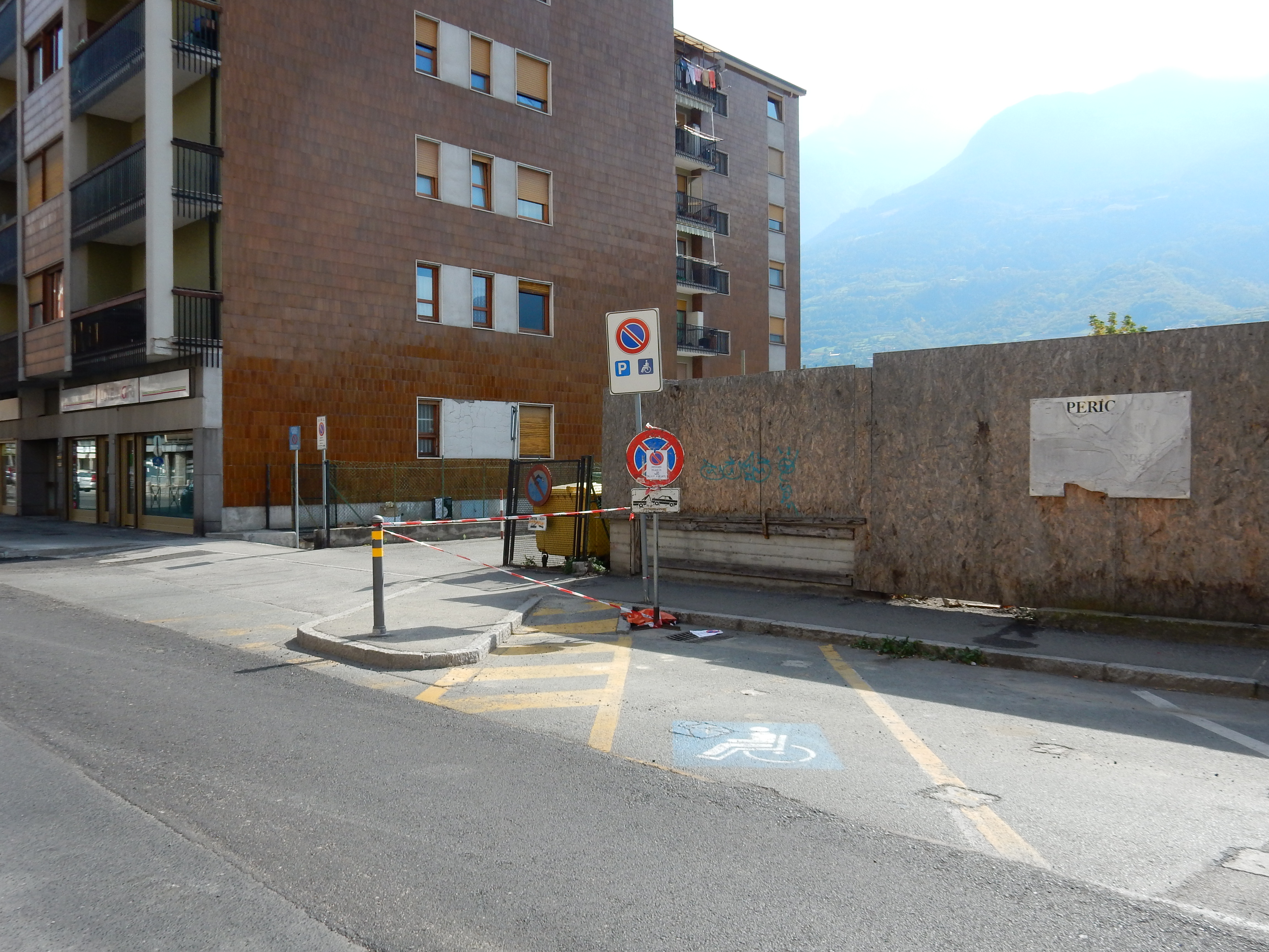 Via Chambery, 56